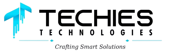 Techies Technologies Logo